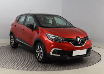 Renault Captur 0.9 TCe