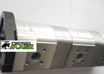 0510765362,132375102 Pompa hydrauliczna Case CS100,CS86,CS94