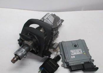 MERCEDES KOMPUTER ZESTAW 3.0 CDI A6421509177