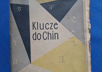 Klucze do Chin- Claude Roy