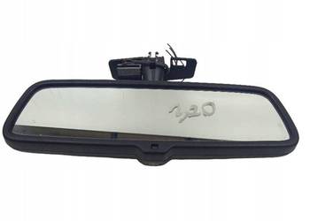 LUSTERKO WEWNĘTRZNE  CABRIO Opel Astra Twin Top (2007-2010)
