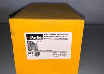 Parker QXWL13 Filtr powietrza