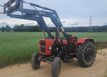 Ursus 330