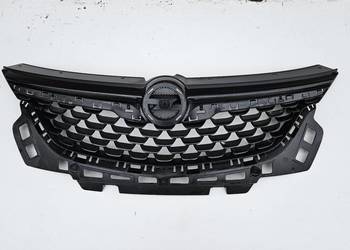 OPEL ZAFIRA C LIFT GRILL ATRAPA ZDERZAKA PRZÓD 39079790