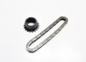 KOŁO ŁAŃCUCH 2.0 HDI 407 C5 C4 508 607 SCUDO JUMPY ULYSSE EXPERT PHEDRA