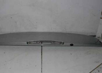 RENAULT LAGUNA II KOMBI LISTWA BLENDA KLAPY  TED 69 RENAULT LAGUNA II KOMBI LISTWA BLENDA KLAPY  TED 69