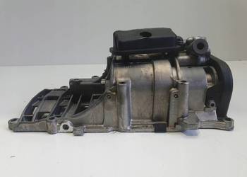 BMW E87 E90 E91 2.0 D POMPA OLEJU olejowa 7793754