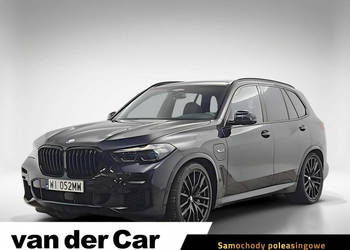 BMW X5 xDrive45e sport-aut ! Z Polskiego Salonu ! Faktura VAT ! G05 (2018-)