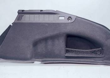 TAPICERKA BOCZEK BAGAŻNIKA PRAW AUDI A7 4G8863888B