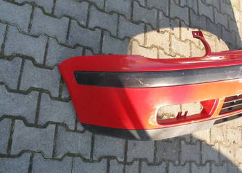 Vw Golf Cabrio zderzak przedni Vw Golf Cabrio zderzak przedni
