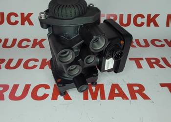ZAWÓR EBS modulator K020625 VOLVO