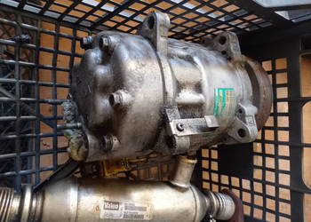 peugeot citroen 2.0 2.2 hdi valeo 9627242880 chłodniczka egr spalin