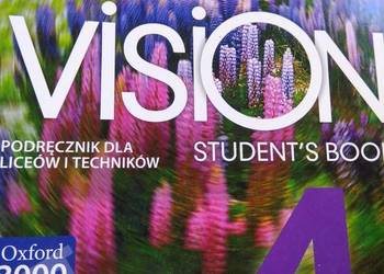 Visiin 4 angielskie podręczniki szkolne kursy językowe Visiin 4 angielskie podręczniki szkolne kursy językowe