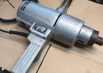 Wiertarka wolnoobrotowa Eibenstock EHB23/16 DDR WMW