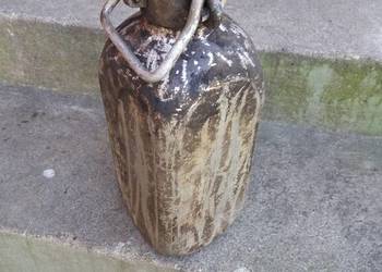 Bańka Trinkwasser Wehrmacht zundapp KS 750 BMW r75