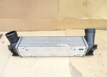 BMW Z4 E89 CHŁODNICA INTERCOOLER