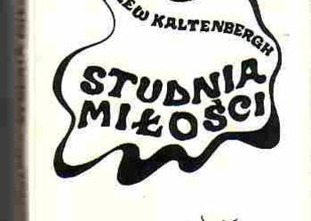(529) STUDNIA MIŁOŚCI - LEW KALTENBERGH