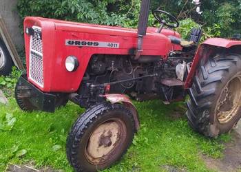 Sprzedam Ursus c355(c4011)