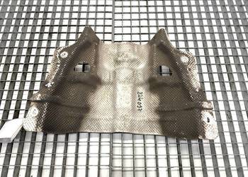 OSŁONA TERMICZNA AUDI A6 C7 4G0521443