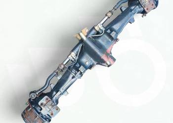 Oś napędowa 10727 10728 Carraro 20.19 Deutz-fahr Agrotron