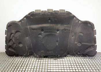 WYGŁUSZENIE MASKI BMW E61 Kombi 04-10