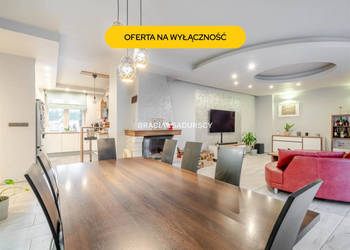 Dom wolnostojący 260m2 Michałowice