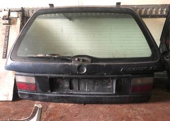 Klapa tył PASSAT B3 KOMBI