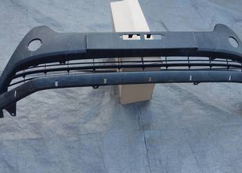 TOYOTA RAV4 IV SPOILER DOKŁADKA ZDERZAKA PRZÓD