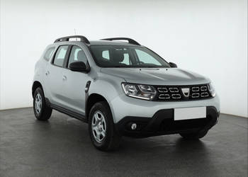 Dacia Duster 1.5 Blue dCi