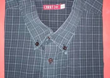 600 Koszula długi rękaw Carry roz. XXXL