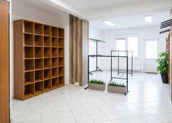Lokal na wynajem funkcjonalny 110m2