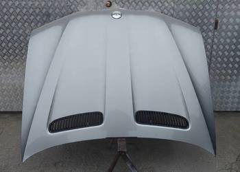 MASKA BMW X5 E53 LIFT LAK:472/7