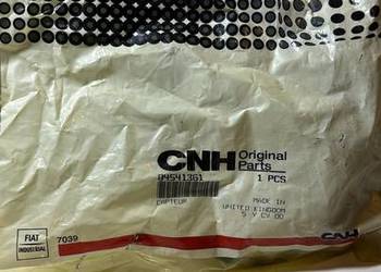 84541361 CZUJNIK PRĘDKOŚCI OBROTOWEJ WOM CNH