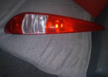 Mondeo com.03r.lampa lewa tyl