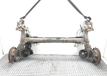 BELKA TYŁ CITROEN BERLINGO II Inny TYLNA, ZAWIESZENIA