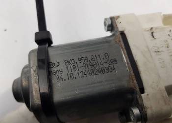 SILNICZEK SZYBY LT 8K0959811A SUPERB II