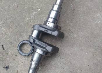 Wał kohler courage 15hp traktorek kosiarka Husqvarna 152