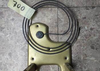 700 Gong sanki mocowanie mechanizmu starego zegara Junghans