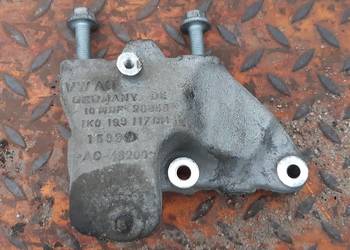 Octavia II 1.9 TDI Lapa wspornik skrzyni biegów