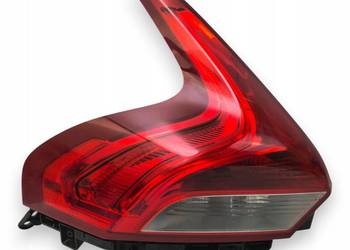 LAMPA LEWA Volvo V40 II 2012-2019 tylna tylnia lewy tył 31395844