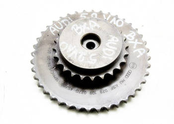 KOŁO ZĘBATE ROZRZĄDU AUDI 5.2 V10 A6 C6 S6