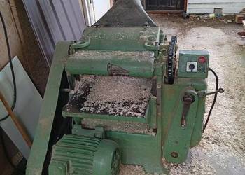 Strugarka grubościówka Jaroma 50cm