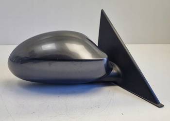 LUSTERKO PRAWE BMW E87 E81 _ PASAŻERA Elektryczne 5 Pin kabli ANGLIK