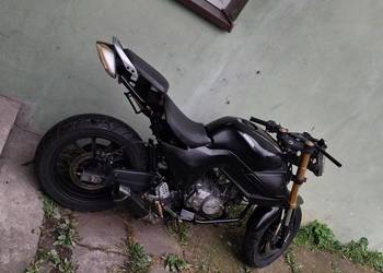Sprzedam zipp x race pro 50 swap 125  bez papierów