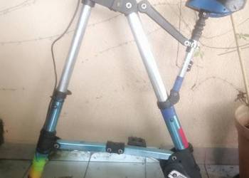 Mini rowerek elektryczny abike