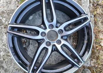 Felga Mercedes E Klasa AMG E43 A2134013800