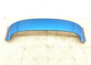 SPOILER MAZDA CX-5 SUV 11-17 Sky Blue OWIEWKA TYLNY, AERODYNAMICZNA