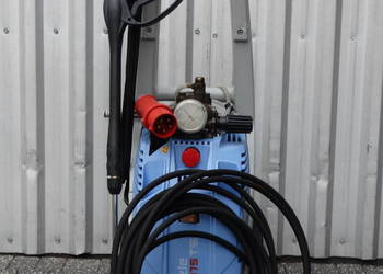 Myjka Ciśnieniowa Kranzle 2175 mosiężna pompa