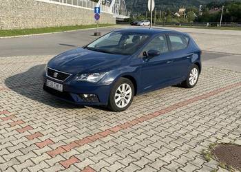 SEAT LEON 1.2 TSI Style