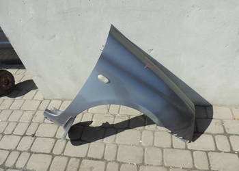 RENAULT CLIO II 2 FL NV603 BŁOTNIK PRAWY PRZEDNI